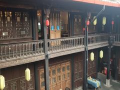 -马家大院