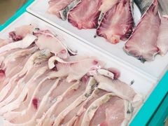 -中山脆肉鲩(新圳东路店)