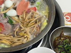 -海关荤豆花(洋河一路店)