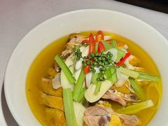 -张福记(陇海中路店)