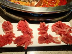 -大龙燚火锅(太古里店)