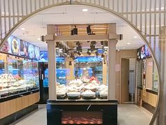 -大鹏饭店·金陵家宴(奥体中心店)