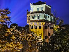 -赤坎·广东华侨国际旅游度假区