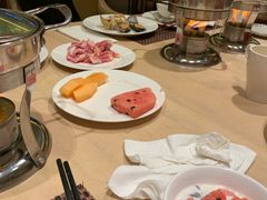 -杭州钱江新城万怡酒店-西餐厅