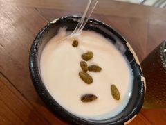 -楼兰新疆主题餐厅(坂田佳华领汇广场店)