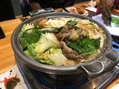 -割烹旭日本料理(龙湖狮山天街店)