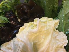 -北门涮肉·铜锅涮肉(南锣鼓巷店)