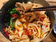 8小时慢炖半筋半肉手工粉-小满手工粉(上海文峰广场店)