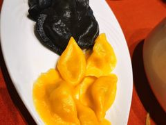 -船歌·鱼水饺青岛菜(闽江二路店)