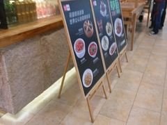 -西贝莜面村(当代商城店)