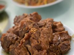 -李氏东北饺子王·铁锅炖(回龙湾店)