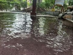 -金穗园温泉酒店