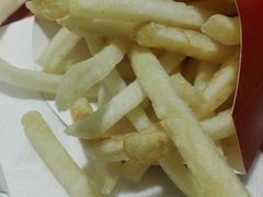 -麦当劳(东直门外大街店)