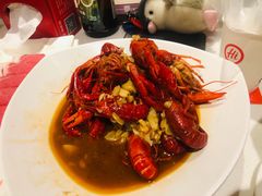 -海底捞火锅(上地华联店)