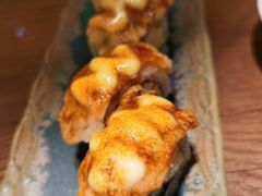 -红叶日本料理(辰熙广场店)