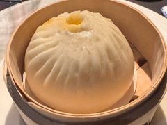 -上海滩餐厅(BFC外滩金融中心店)