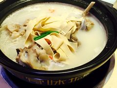 -骨味坊·十二年老店(宝业东城广场店)