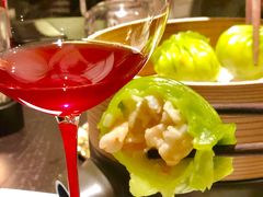 -甄御•海鲜新青岛菜(麦岛店)