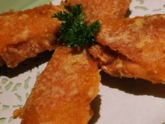 -新白鹿餐厅(松江开元地中海店)