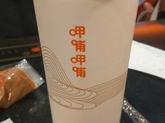 -呷哺呷哺(西单大悦城店)