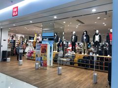 -优衣库(上海颛桥万达广场店)