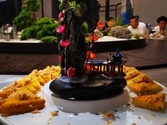 -新阿布海鲜大酒店