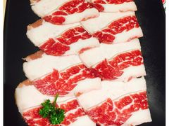 -新石器烤肉(中房金谊广场店)