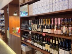 -BAKER&SPICE(安福路店)