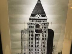 -上海和平饭店华懋阁 Cathay Room