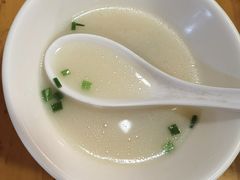 蹄花汤-明红蹄花(糍粑店街店)