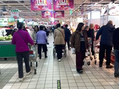 -盛德美(景华路店)