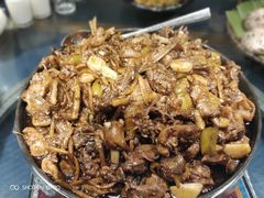 -甘家界牌柠檬鸭(青山店)