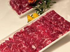 -左庭右院鲜牛肉火锅黑金店(陆家嘴中心店)