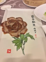 -全聚德烤鸭店·宴会厅(和平门店)