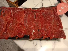 -鼎潮盛潮汕牛肉火锅(暮云店)