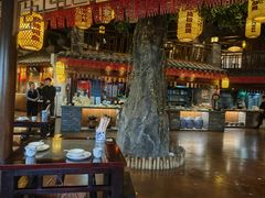 -秦淮巷·四季小馆