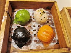 -蔡澜点心·粤菜(西单大悦城店)