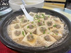客家漾豆腐煲-店小二美食(冠豸景苑B区店)