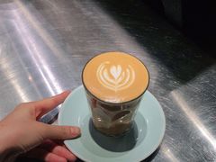 -Seesaw Coffee(环贸iapm店)