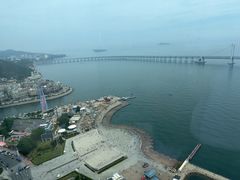 -大连君悦酒店·星海湾壹号Dalian·Dalian(星海广场店)