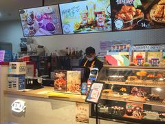 -DQ·蛋糕·冰淇淋(万象汇店)