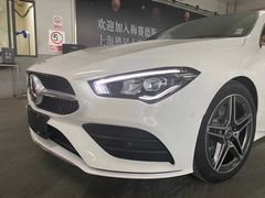 -上海德星奔驰(江杨南路店)