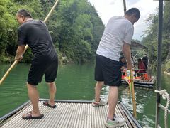 -佛爷洞旅游景区