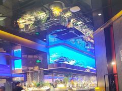 -奢谷·海鲜自助(南海万科店)