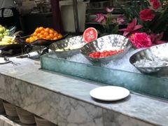 自助取餐区-芭菲盛宴·环球美食(袁家岗店)