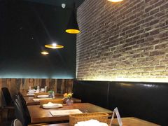 -斯比特花园西餐厅(大丸百货店)