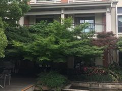 -杭州世外桃源君澜度假酒店