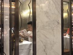 门面-稻香酒家(天河城店)