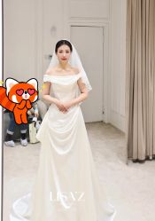 -Renee芮亦婚纱