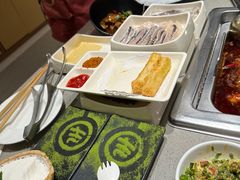 -海底捞火锅(飞马水城店)